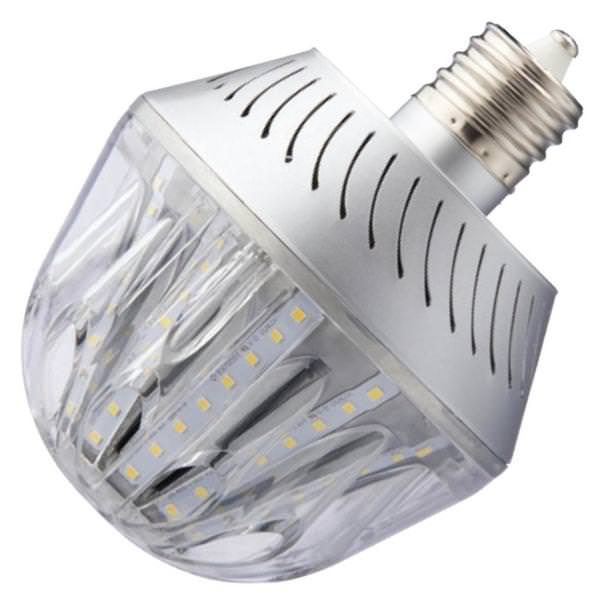 45 watt 120/277 volt Medium Screw Base 4000K Cool White LED